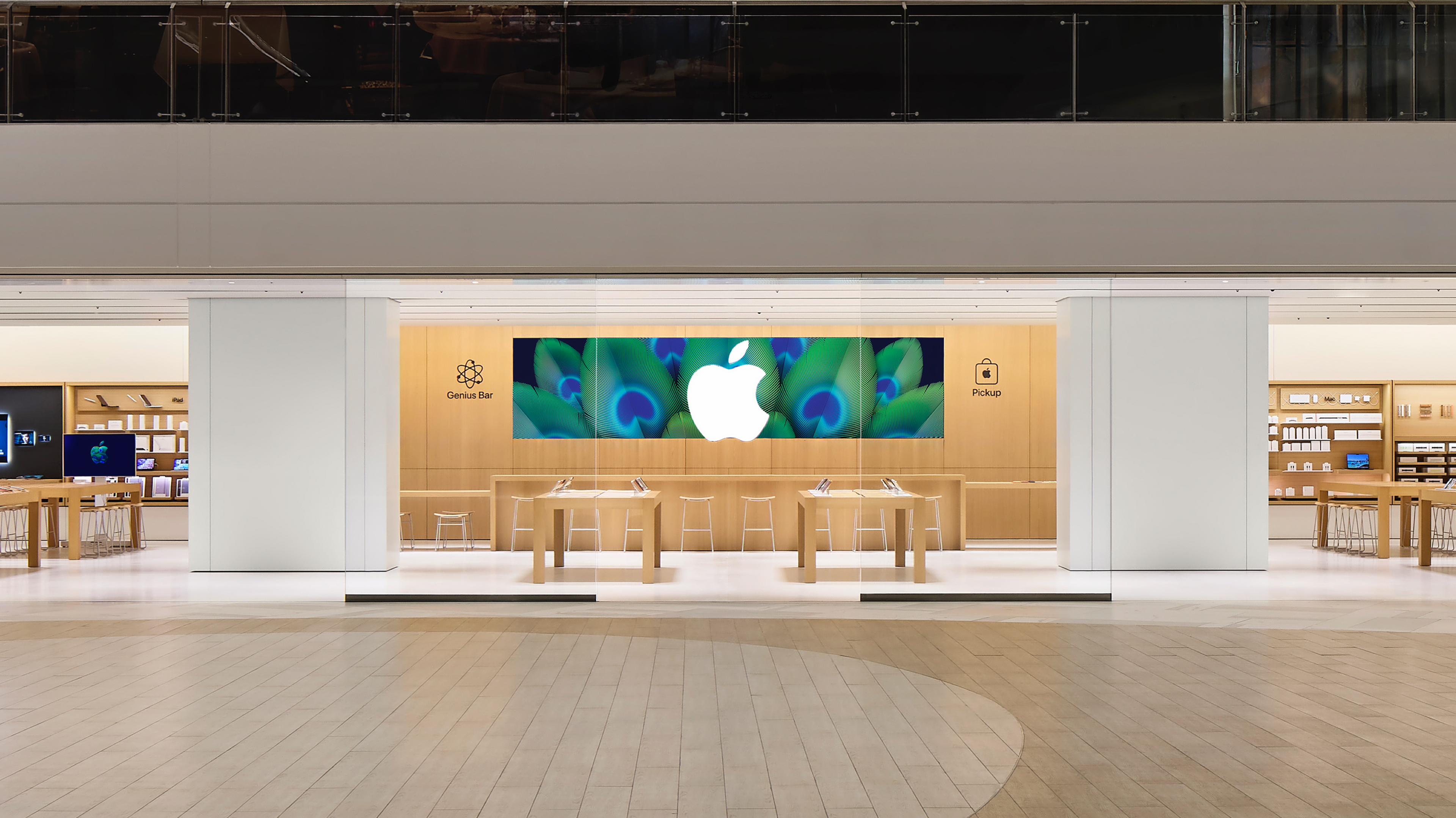 Apple's Second Retail Store in Mumbai Opens This Thursday