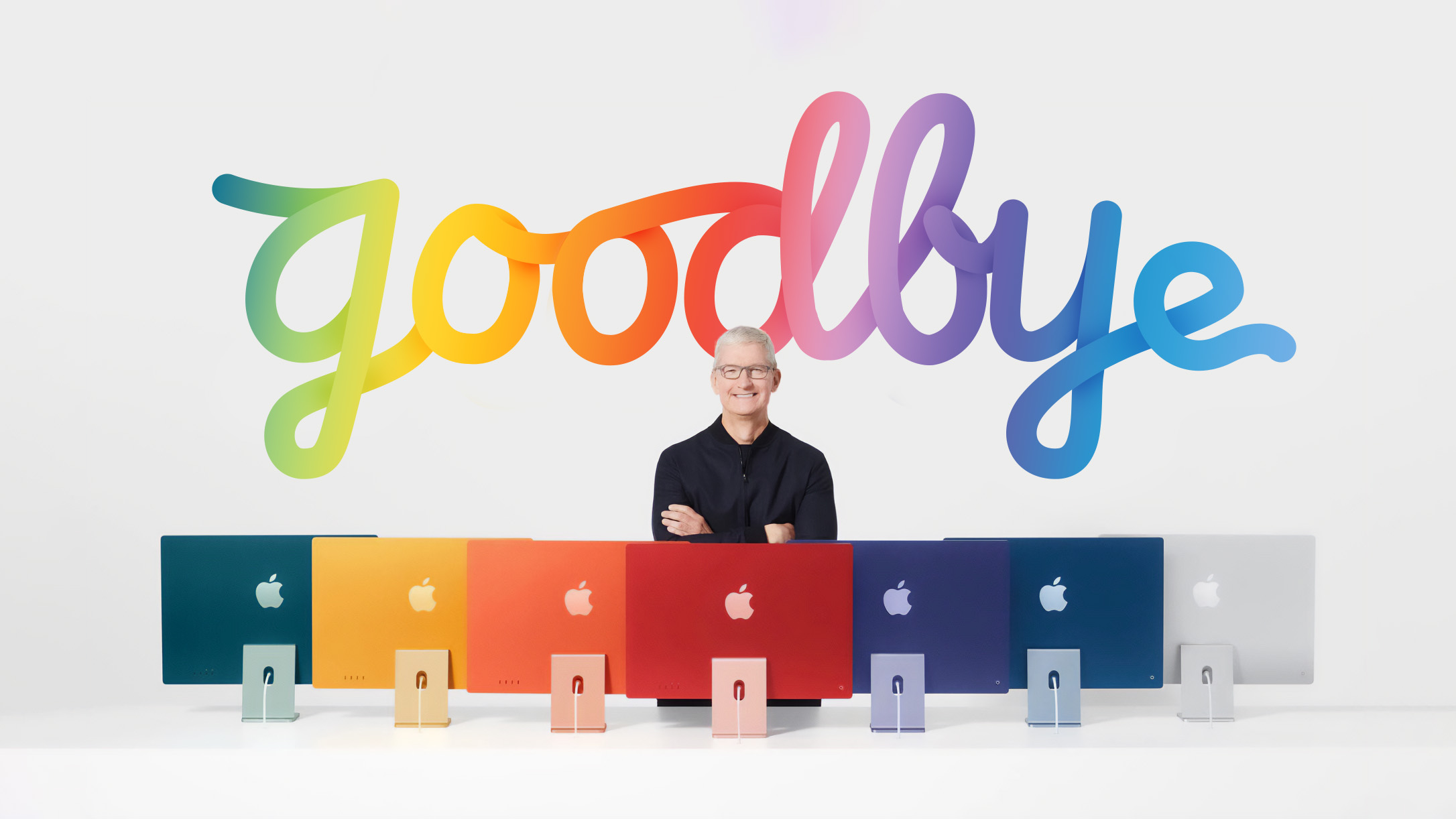 Apple CEO Tim Cook Asked About Retirement Again, Here's What He Said