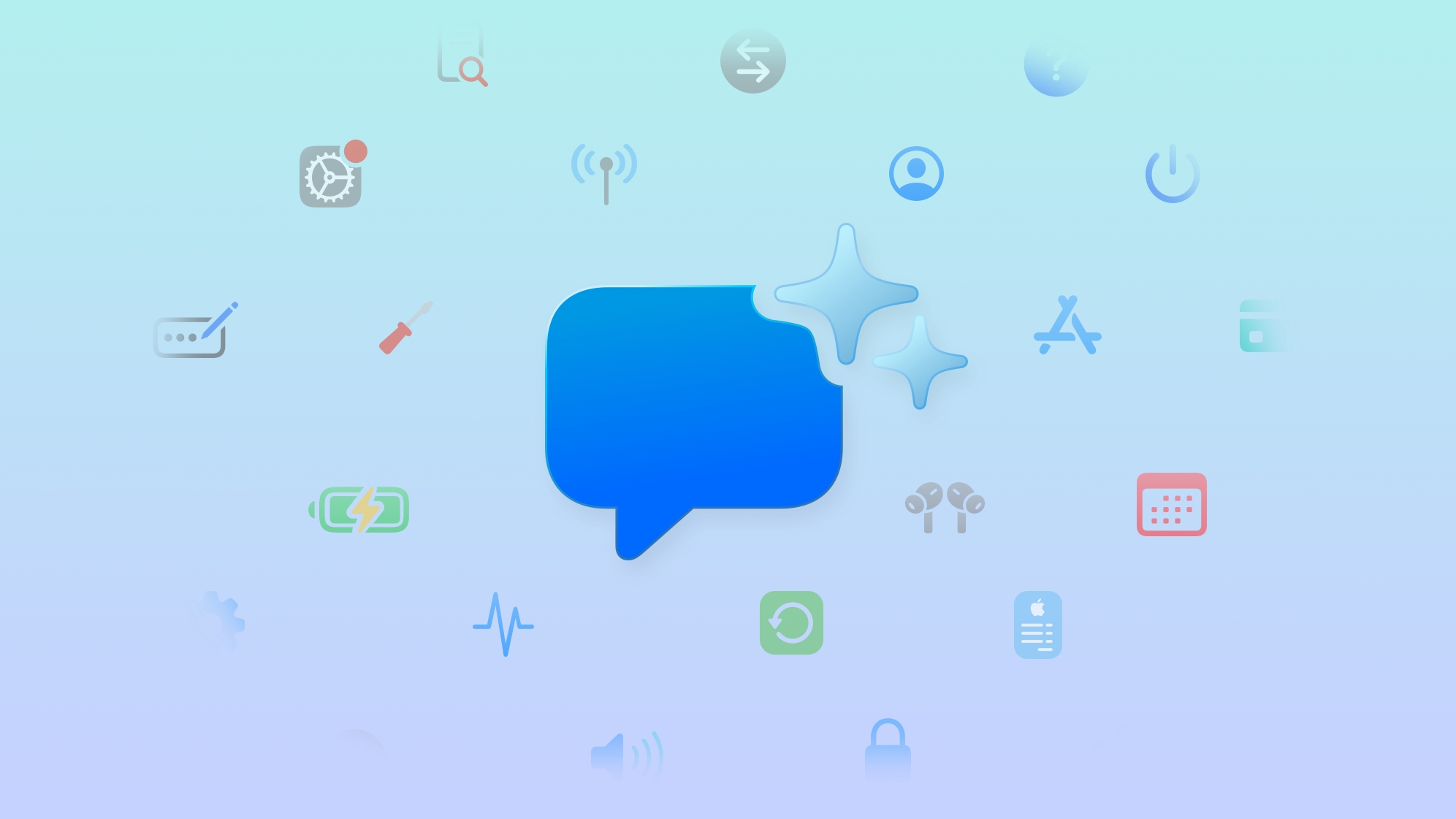 Apple Continues Improving Apple Support App’s AI Assistant