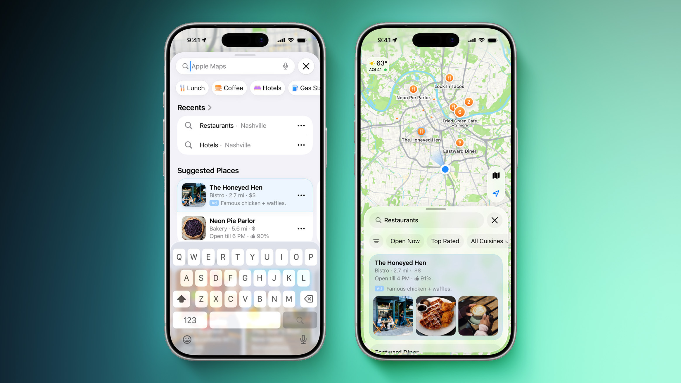 Apple Announces Ads Are Coming to Apple Maps