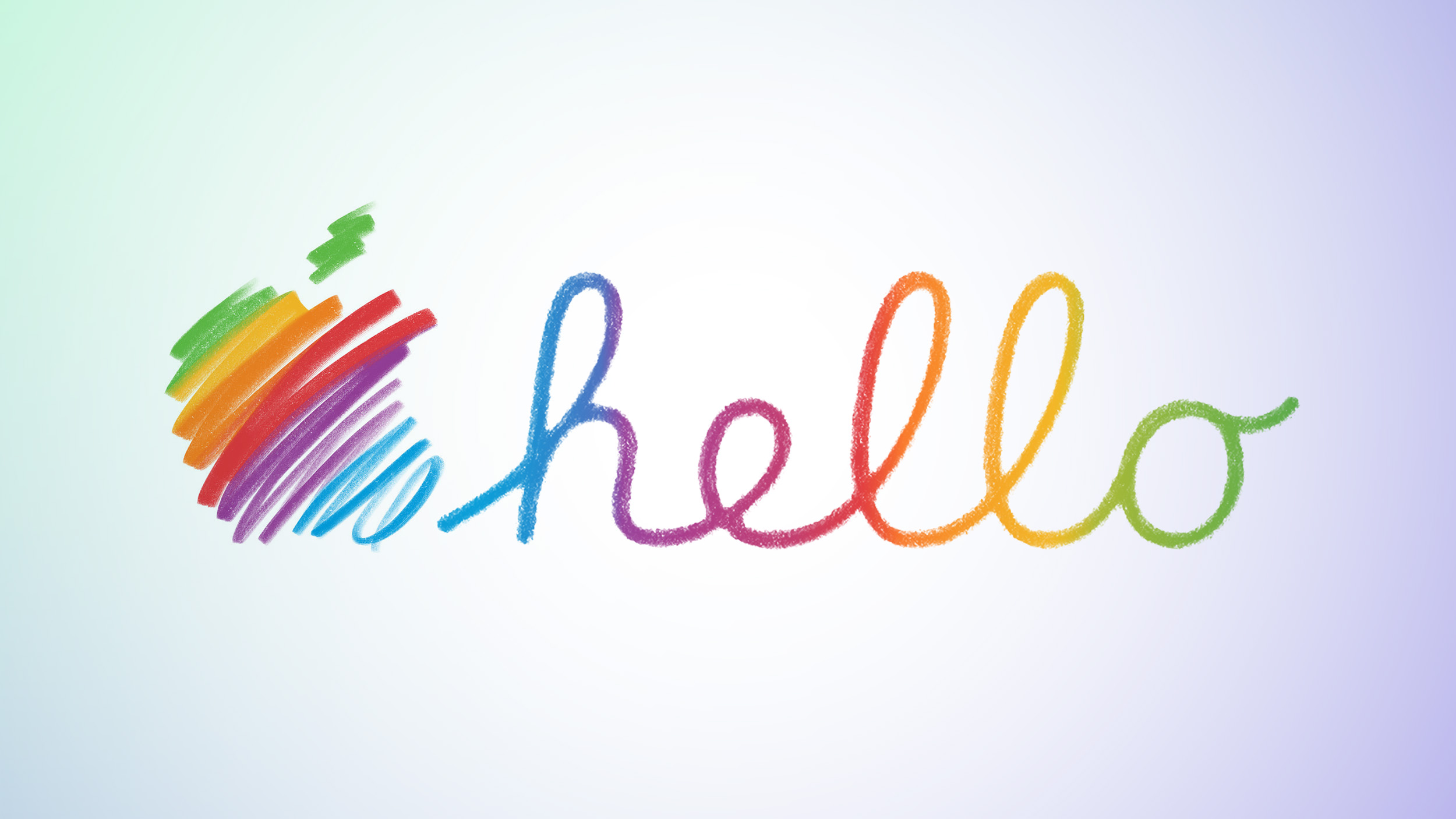 Apple Says ‘Hello’ With New Instagram Account