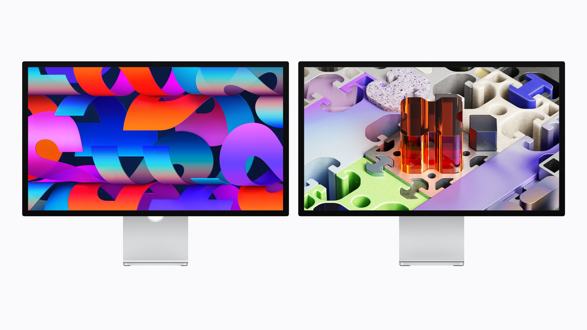 Apple Introduces All-New Studio Display XDR