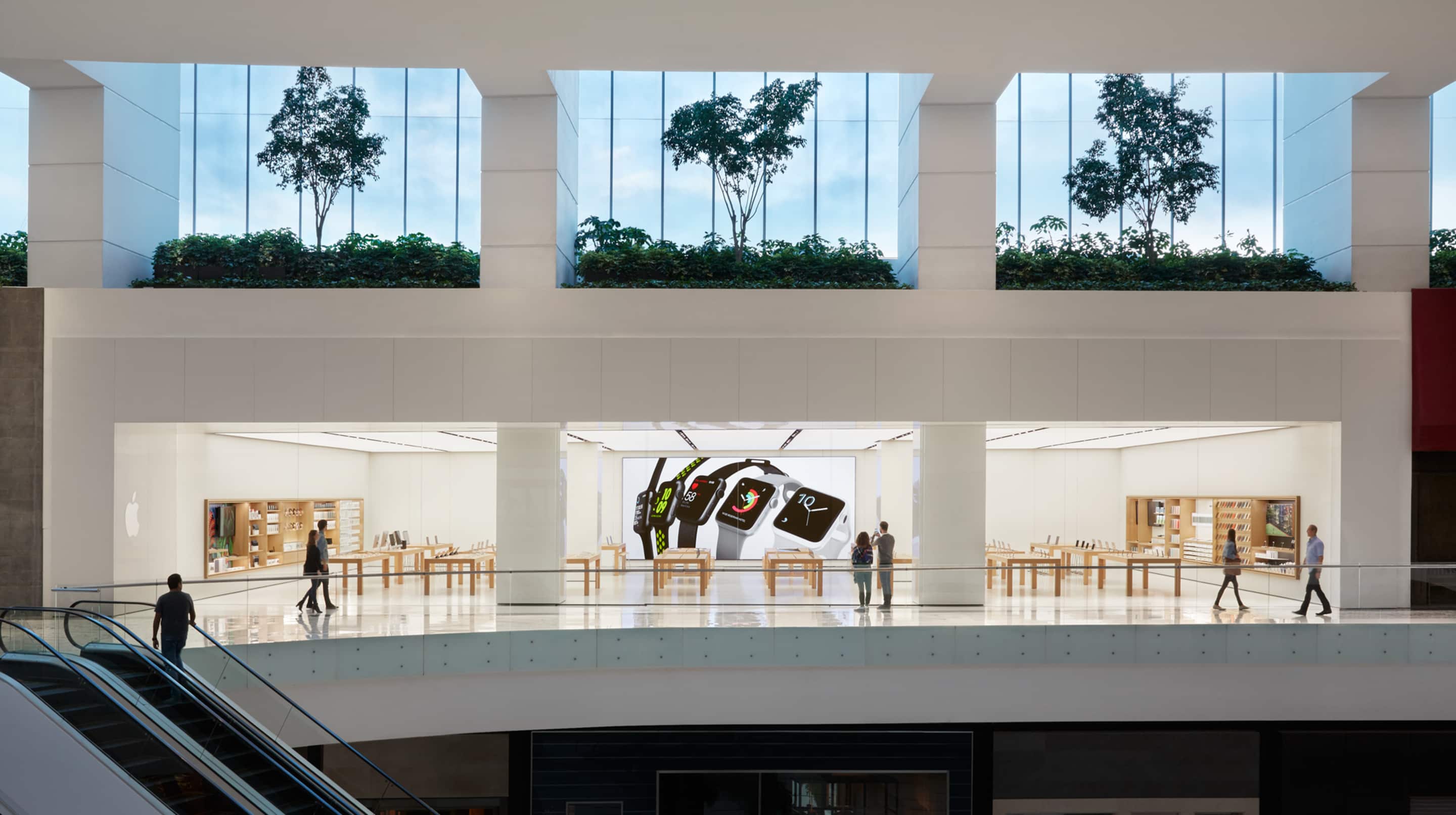 Mexico is Seemingly Getting a Third Apple Store
