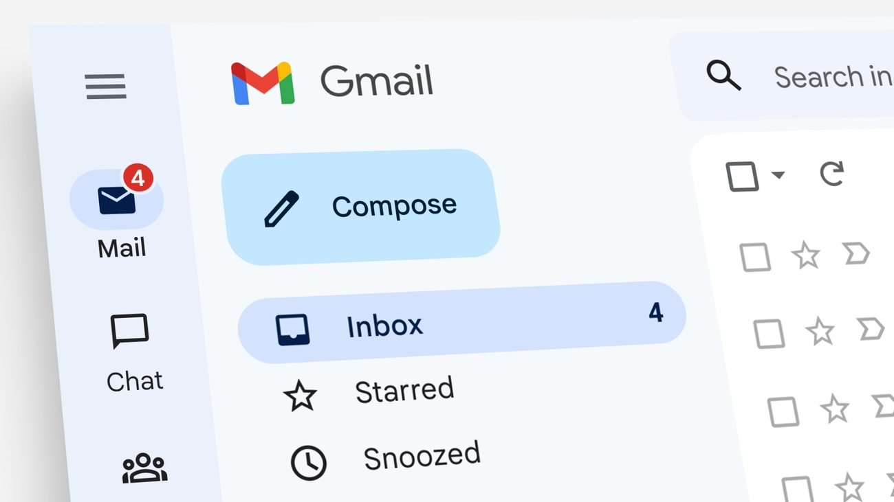 Don't Like Your Gmail Email Address? You Can Finally Change It