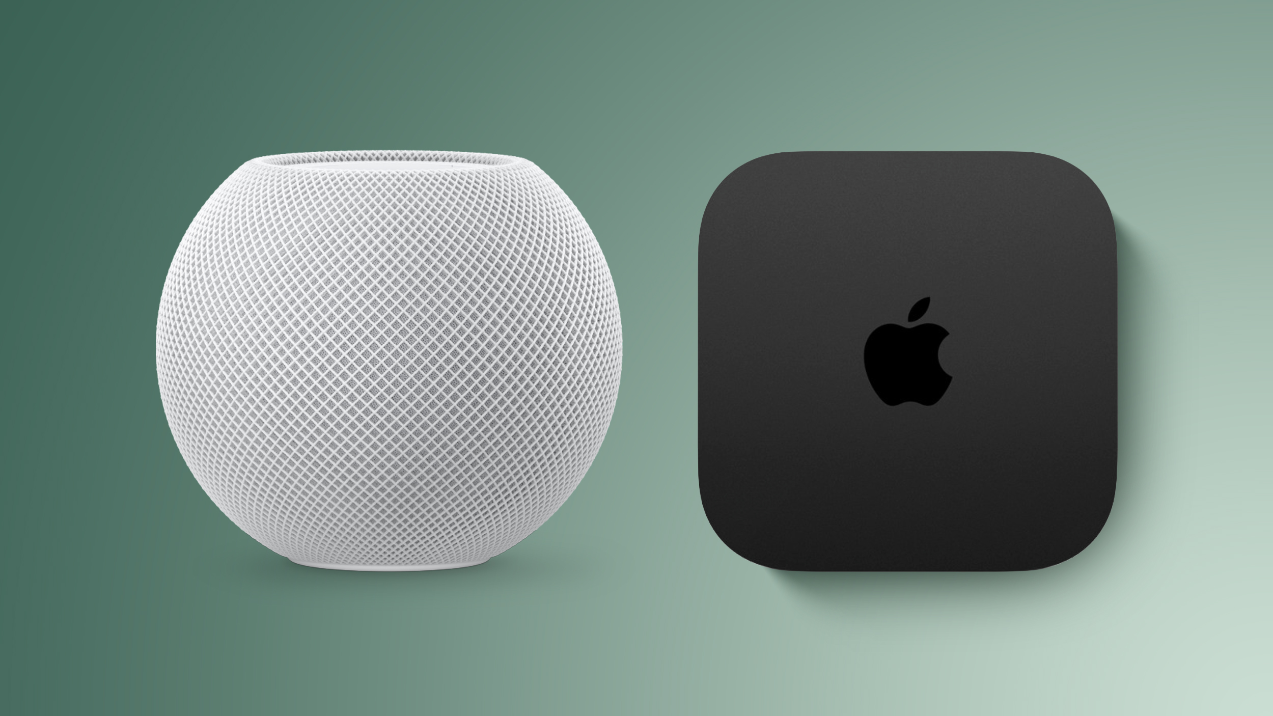 New Apple TV and HomePod Mini Are Still Missing, Here’s Why