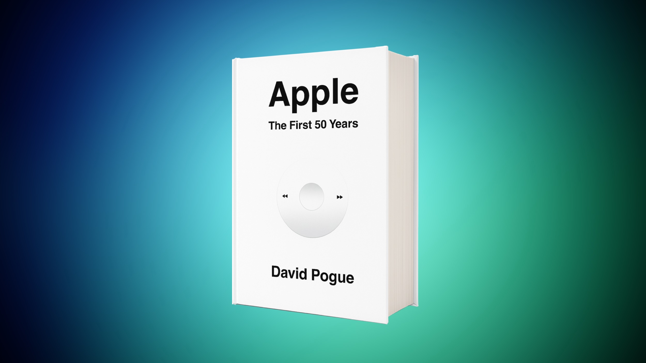 Get the New Book ‘Apple: The First 50 Years’ on Sale for Launch Week