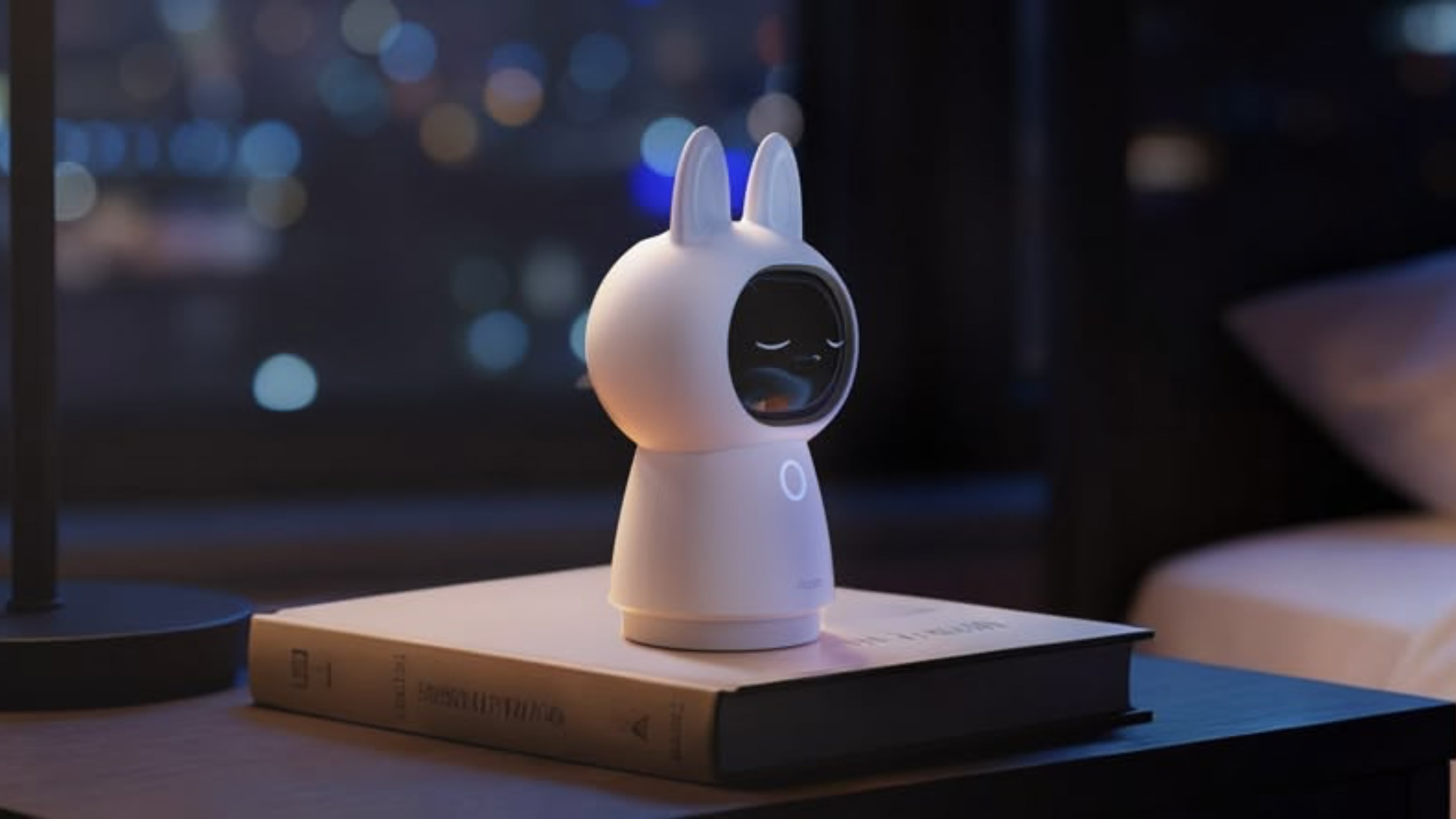 Aqara Launches Matter-Certified G350 Indoor Camera