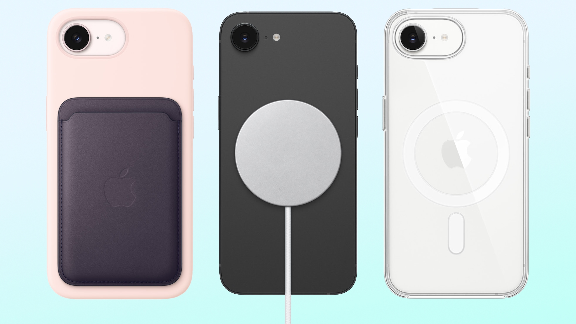 Apple Reportedly Questioning Whether iPhone Should Drop MagSafe