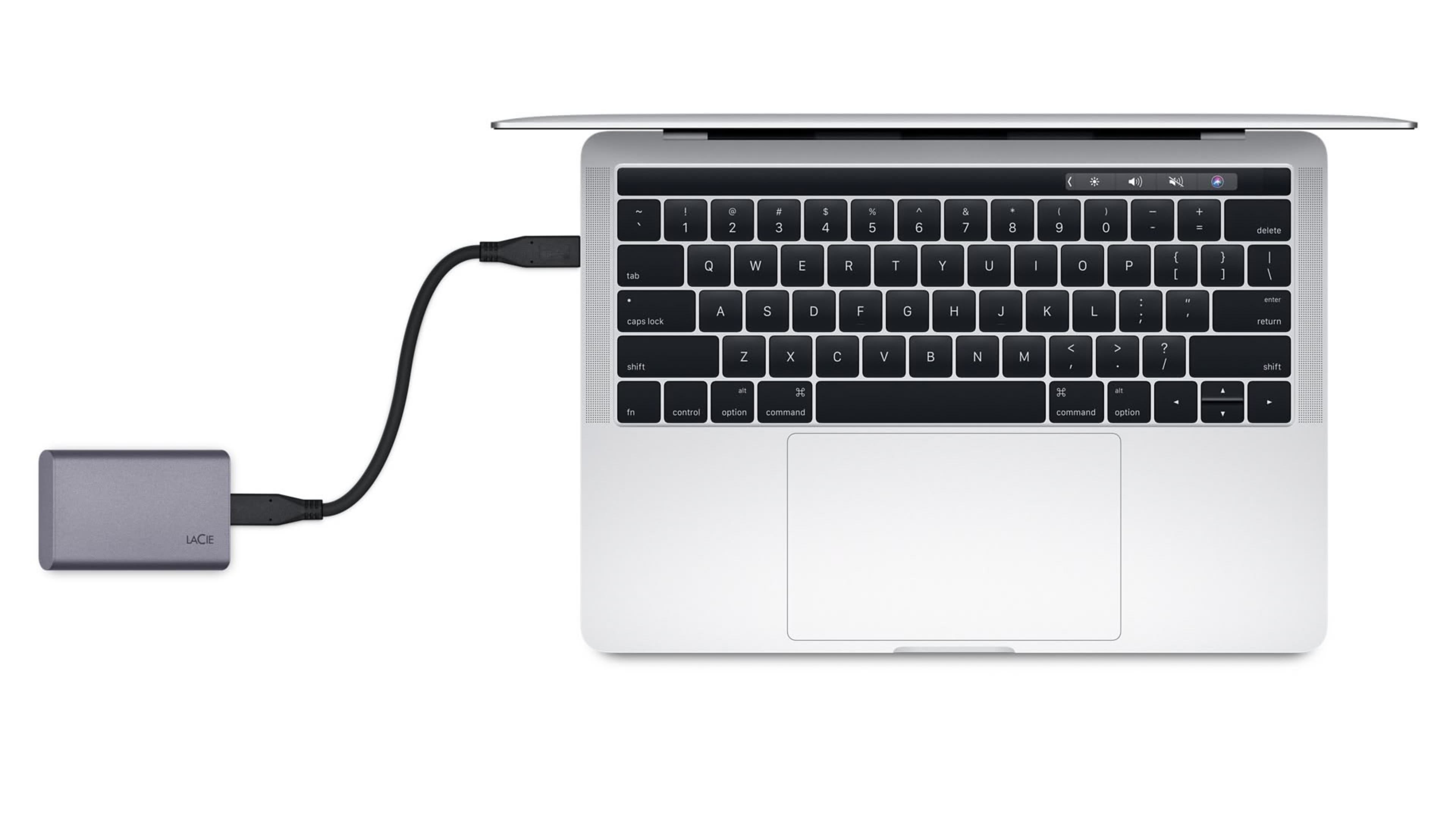 Apple Store External Storage Prices Spike Amid AI-Driven Shortage