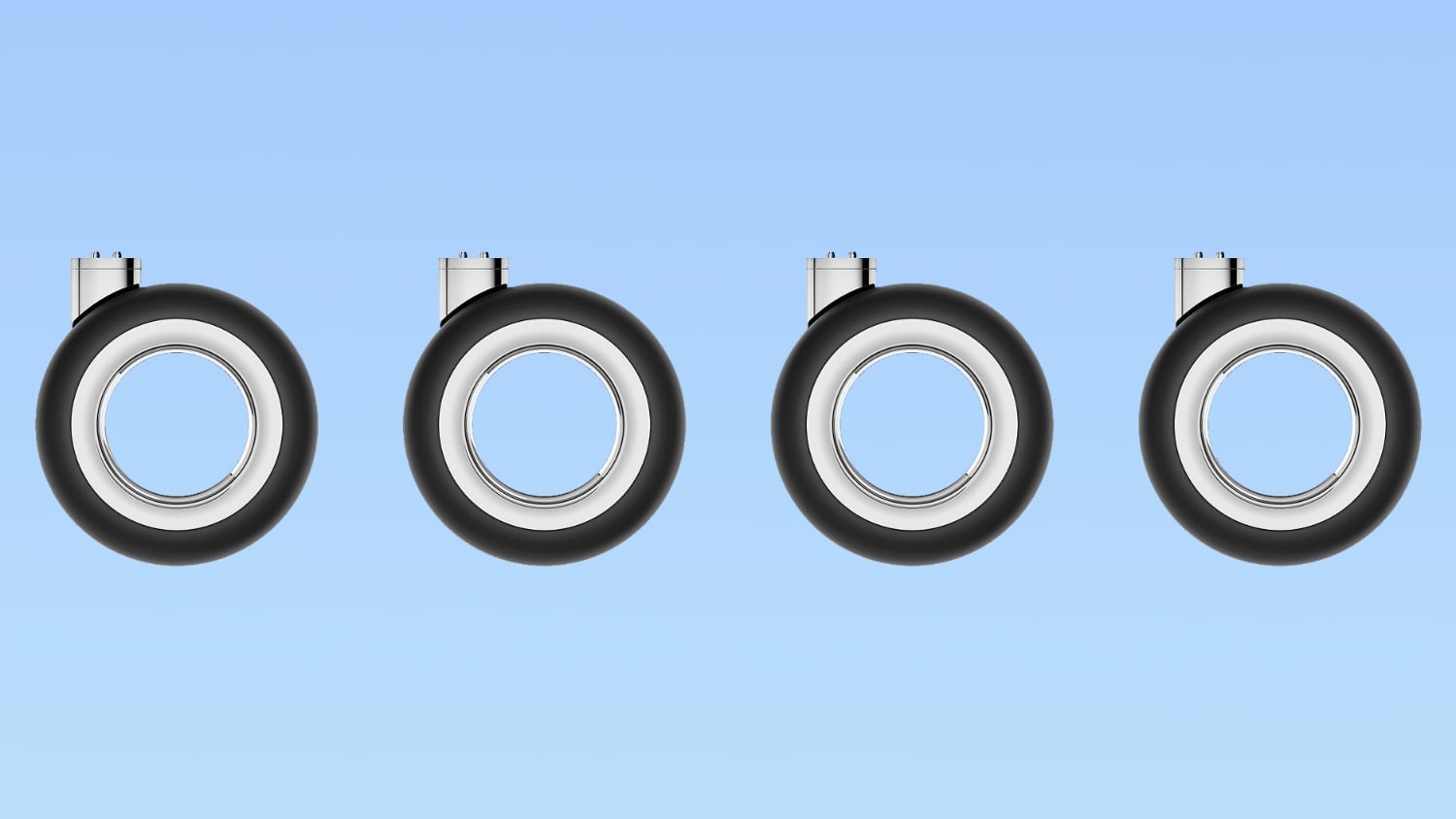 Apple’s $700 Mac Pro Wheels Kit Discontinued Along With Mac Pro