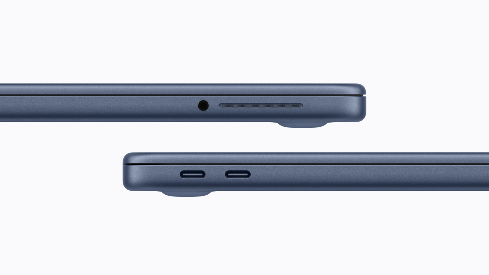 MacBook Neo Features Two Different USB-C Ports