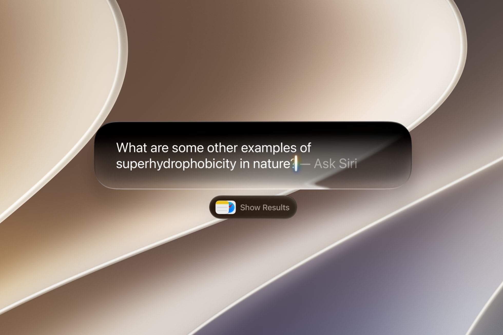 Switch Siri AI for ChatGPT on Your Mac