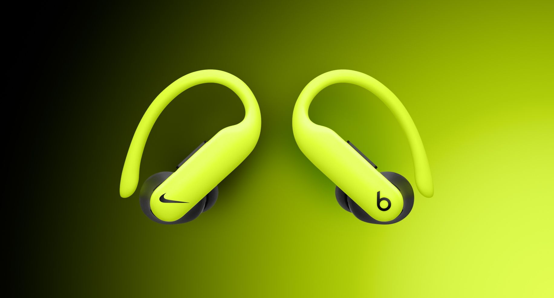 Apple’s Special-Edition Nike Powerbeats Pro 2 Now Available