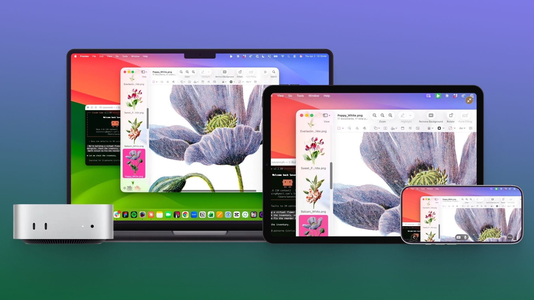 Astropad Workbench Lets You Remotely Control Your Mac and AI Agents From iPhone and iPad