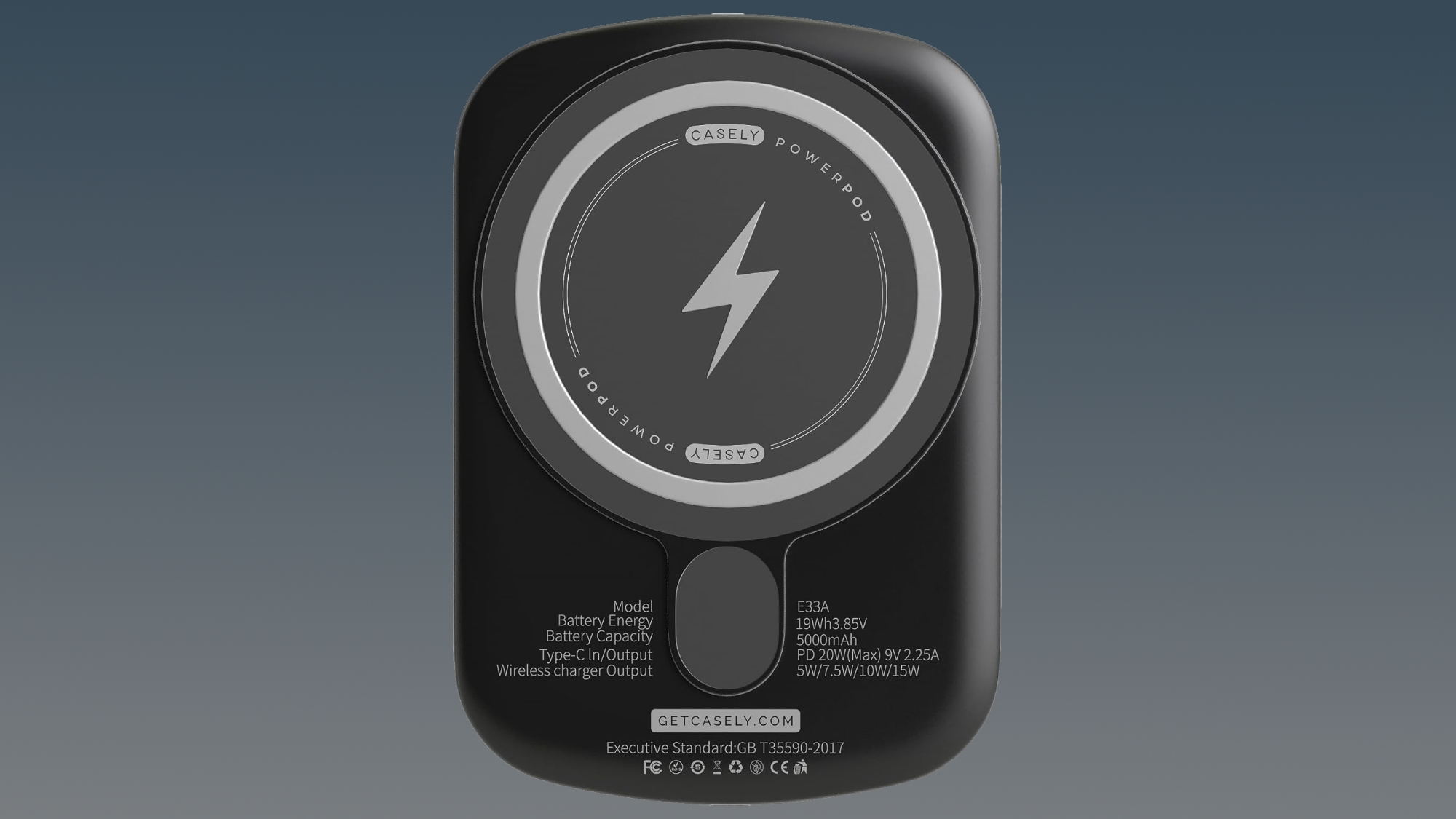 Casely MagSafe-Compatible Power Banks Recalled Again After Fire-Related Death and In-Flight Explosion