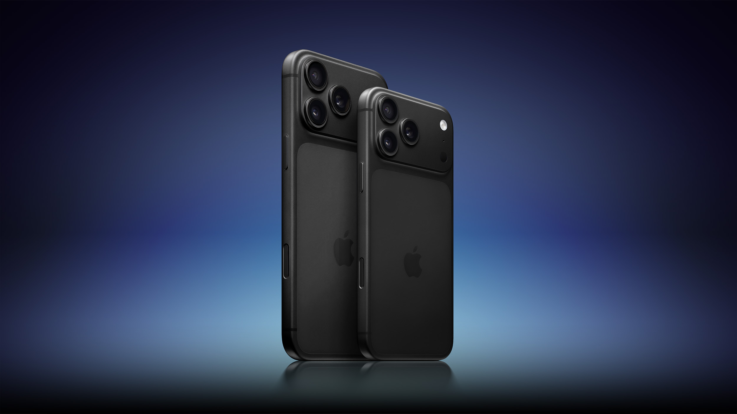 iPhone 18 Pro Reportedly Won't Come in Black