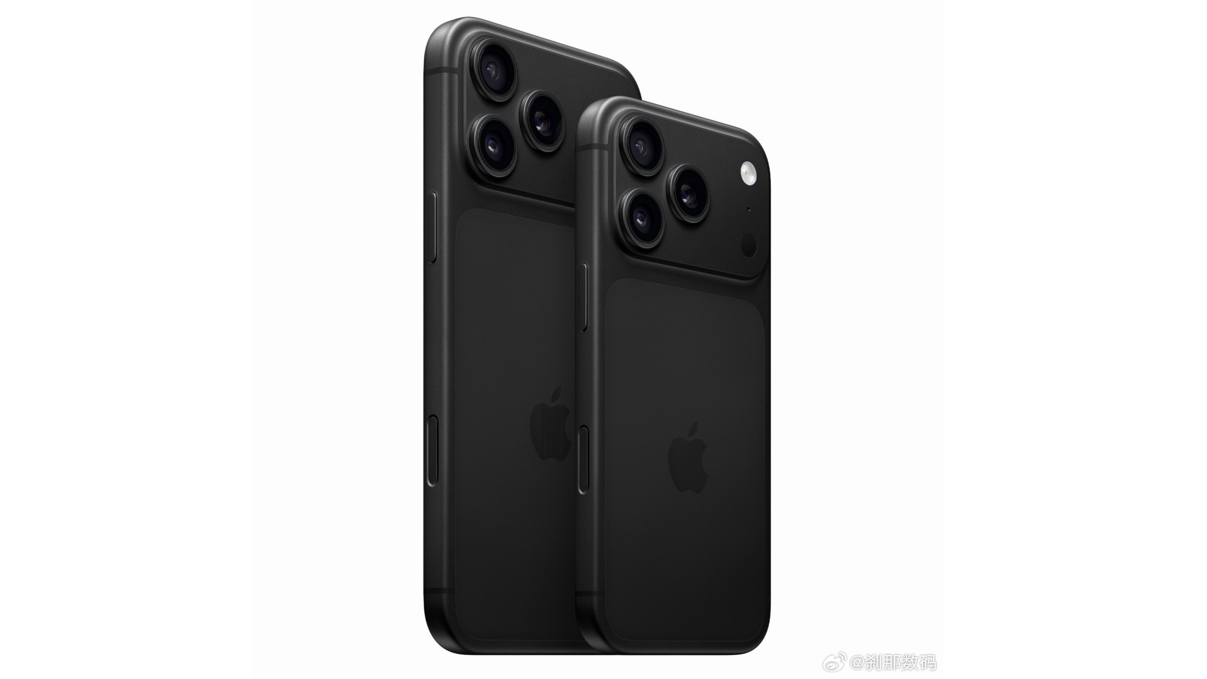iPhone 18 Pro Reportedly Won't Come in Black