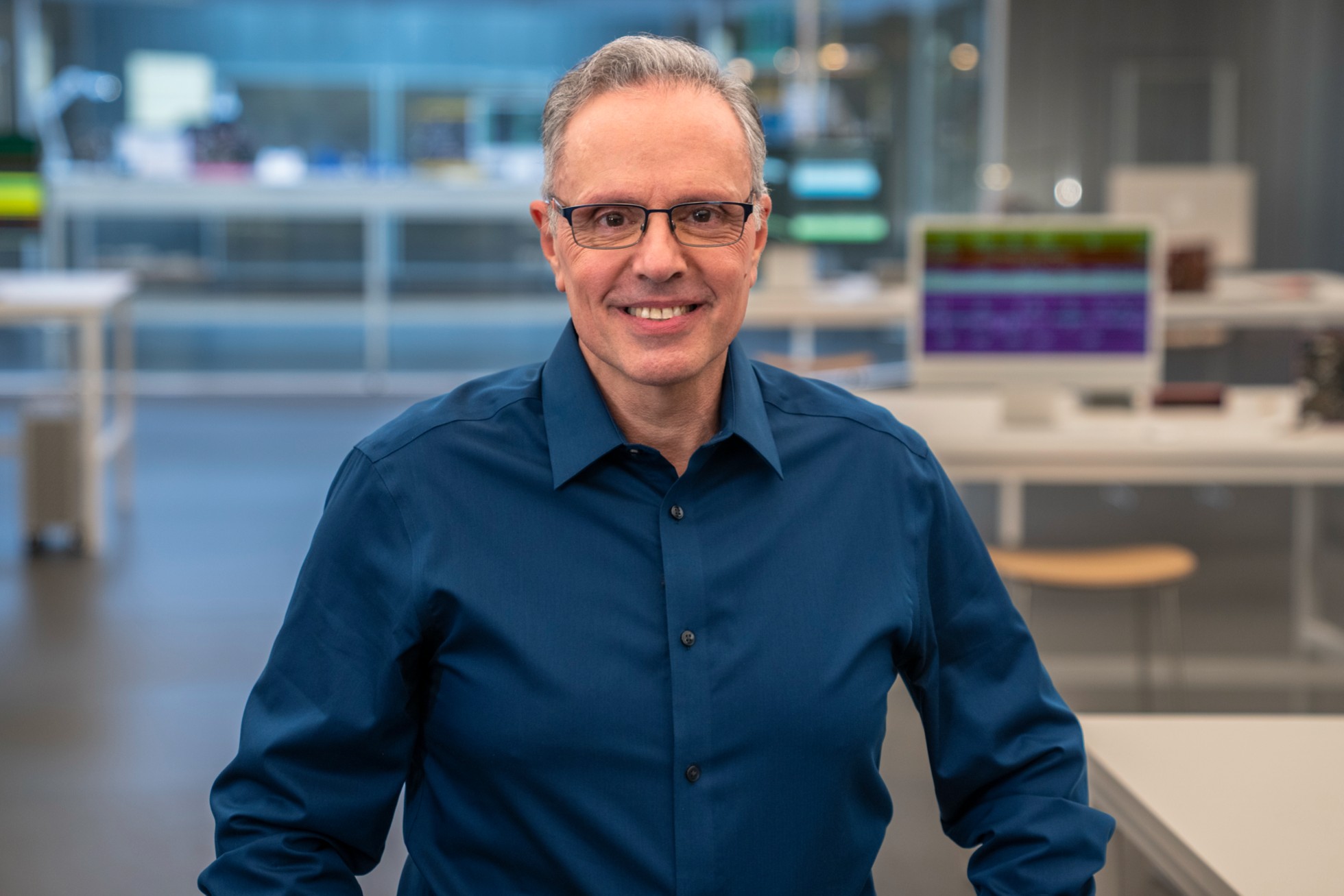 Johny Srouji Taking Over as Apple’s Chief Hardware Officer as John Ternus Transitions to CEO