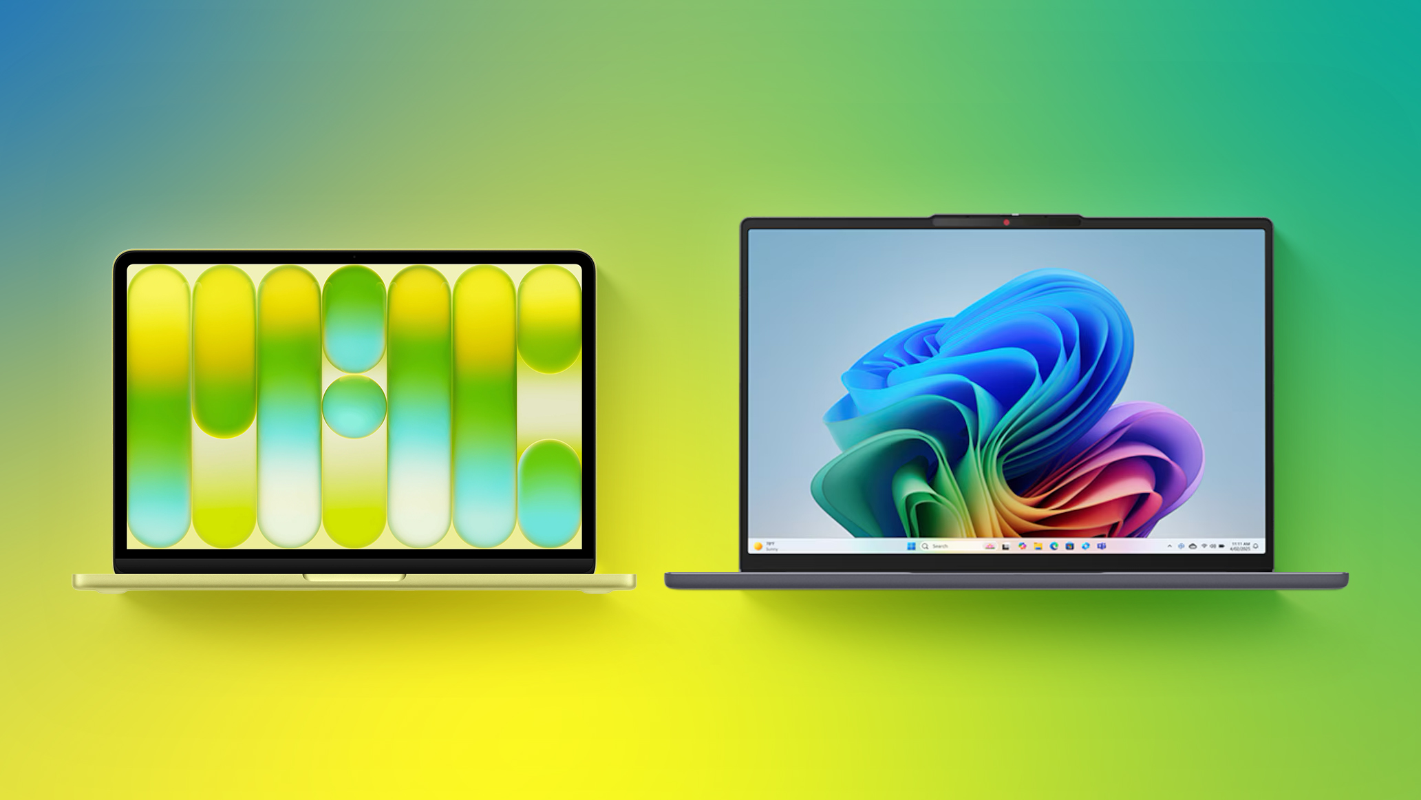 New Study Highlights Advantages of $549 Windows Laptop Over MacBook Neo