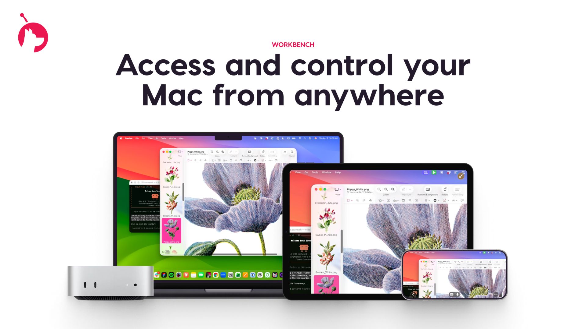 MacRumors Giveaway: Win a Mac Mini to Run AI Agents With Astropad's 'Workbench' App