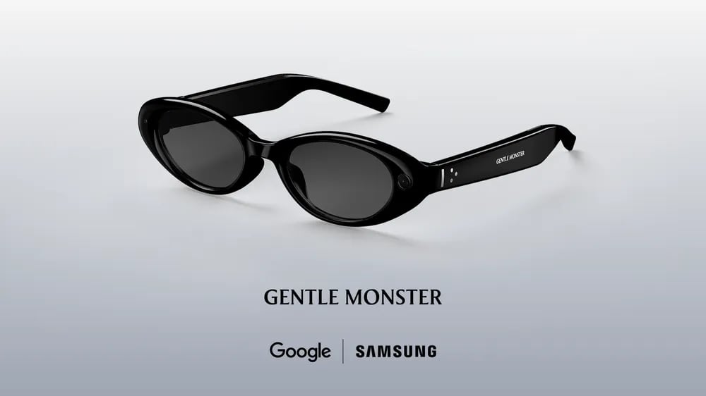 Google’s First AI Smart Glasses Launching This Fall With iPhone Support
