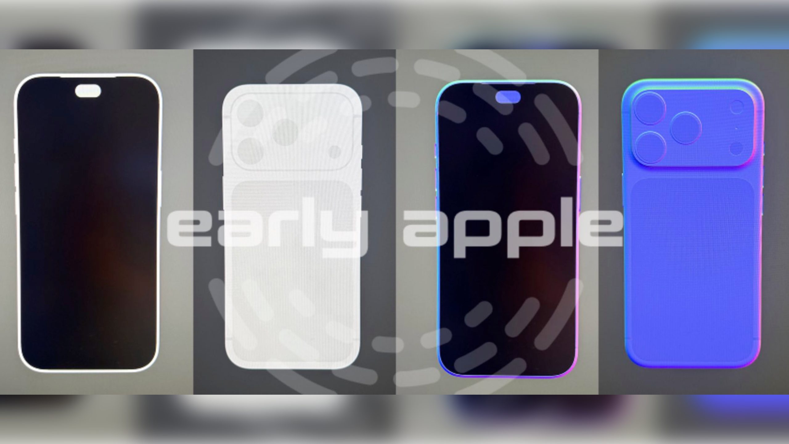 iPhone 18 Pro CAD Leak Reignites the Dynamic Island Debate