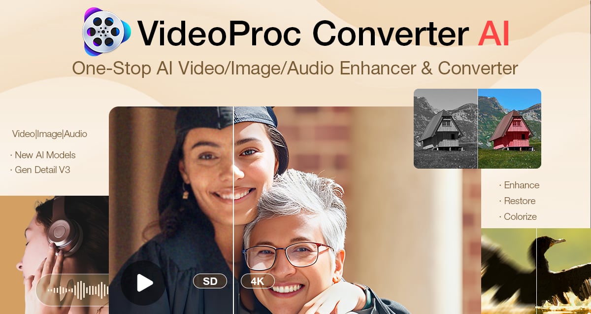 MacRumors Giveaway: Win an iPhone 17 and a Lifetime Copy of VideoProc Converter AI