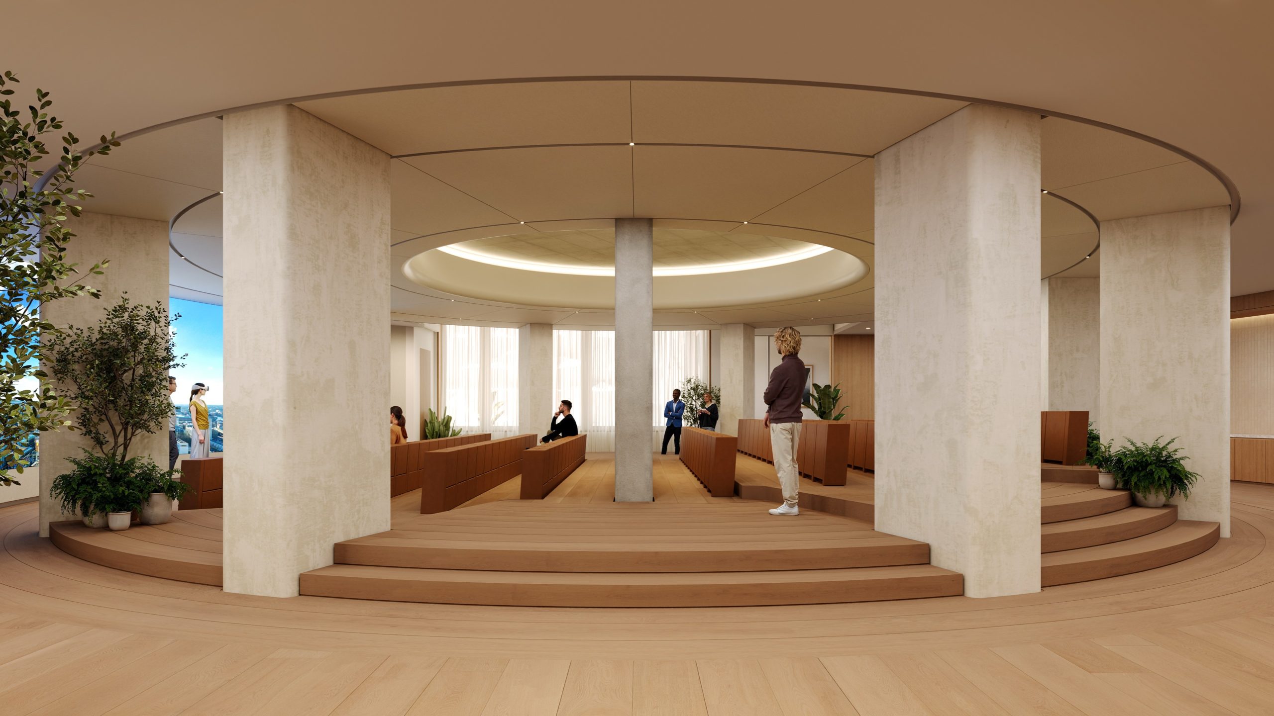 Apple Announces Europe's First Developer Center