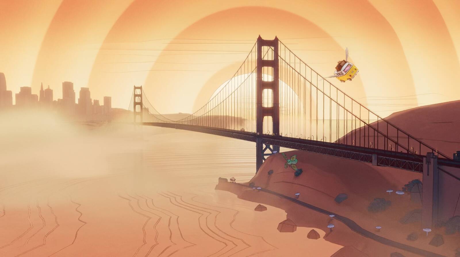 macOS 27 Golden Gate Gains Native Ultrawide Display Support