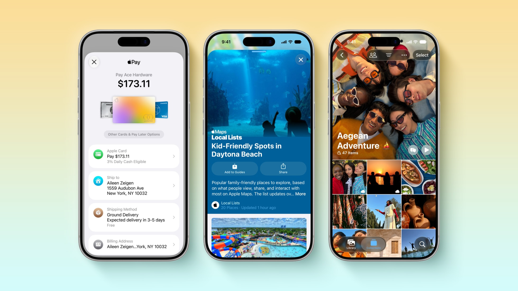 Apple Says iOS 27 Adds These 12 New Features to Your iPhone