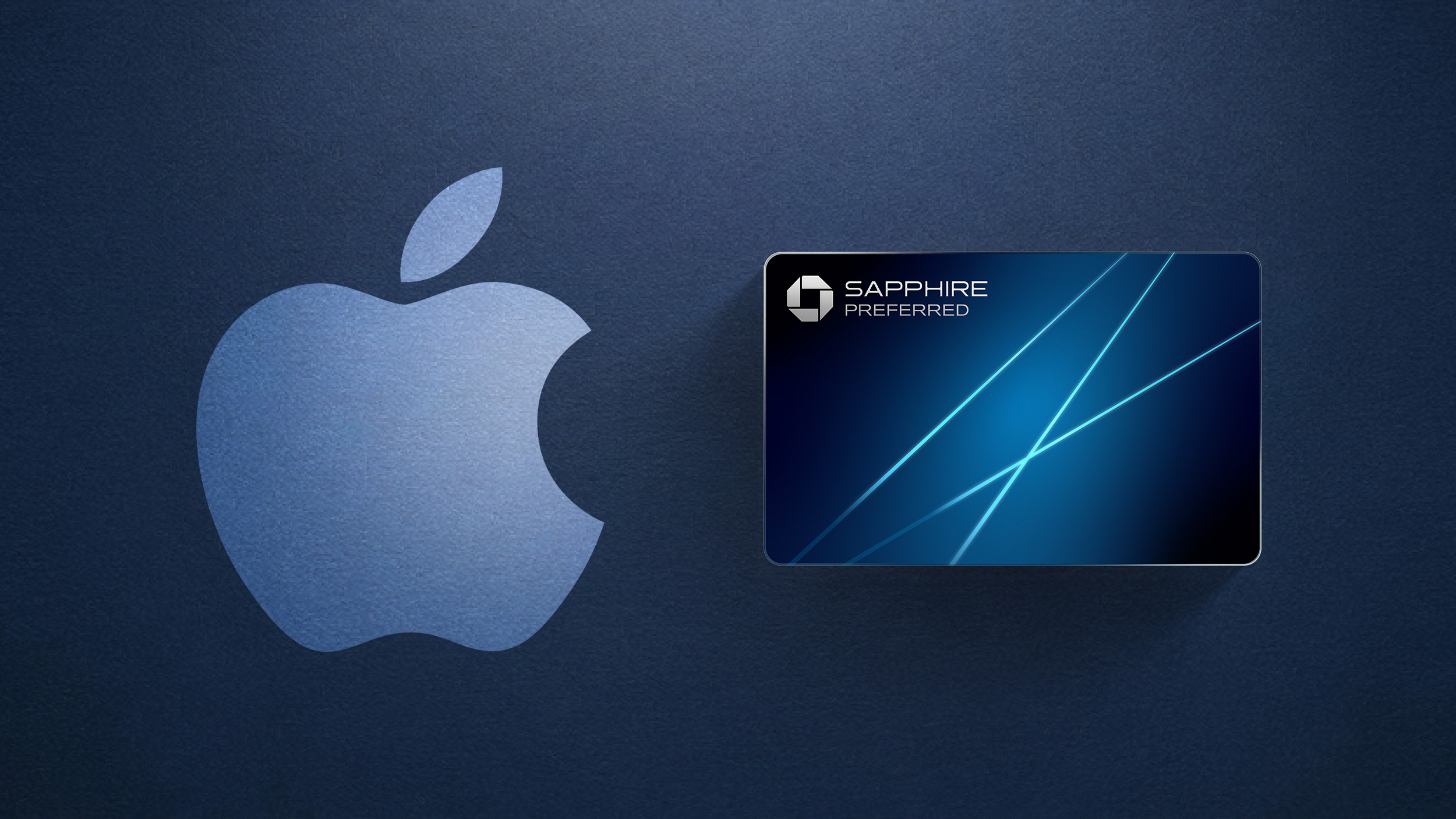 Chase Sapphire Preferred Card Introduces New Perk for Apple Customers