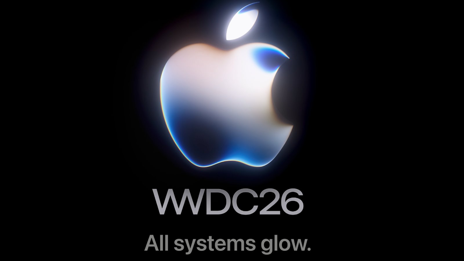Apple Teases Next Week’s WWDC 2026 Event: ‘All Systems Glow’
