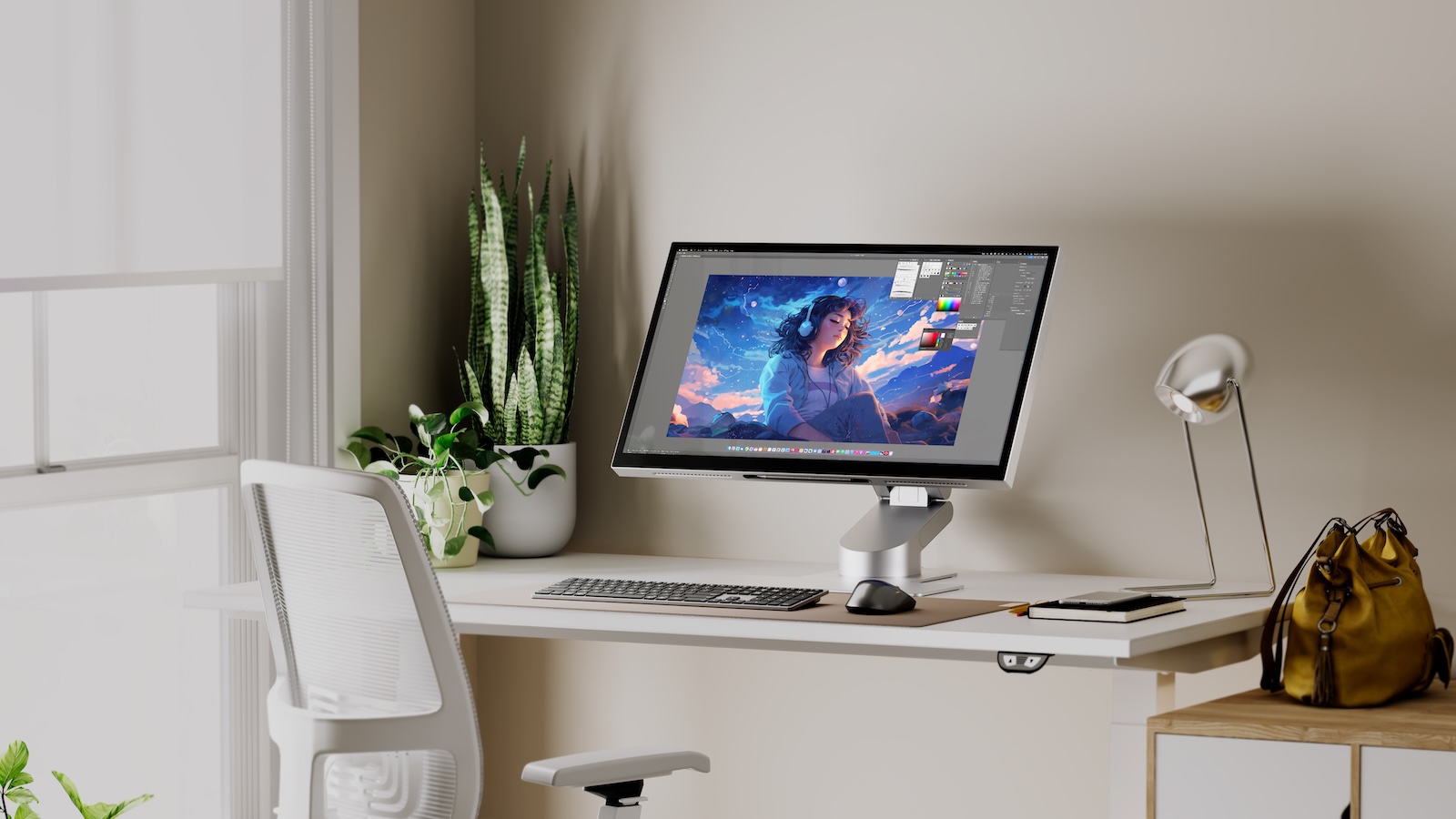 Alogic Debuts New Touchscreen Monitors and Portable Displays With Mac Support
