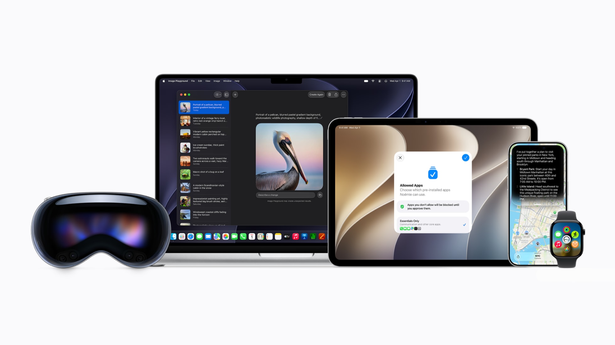 Apple Announces When iOS 27 and Revamped ‘Siri AI’ Will Be Released