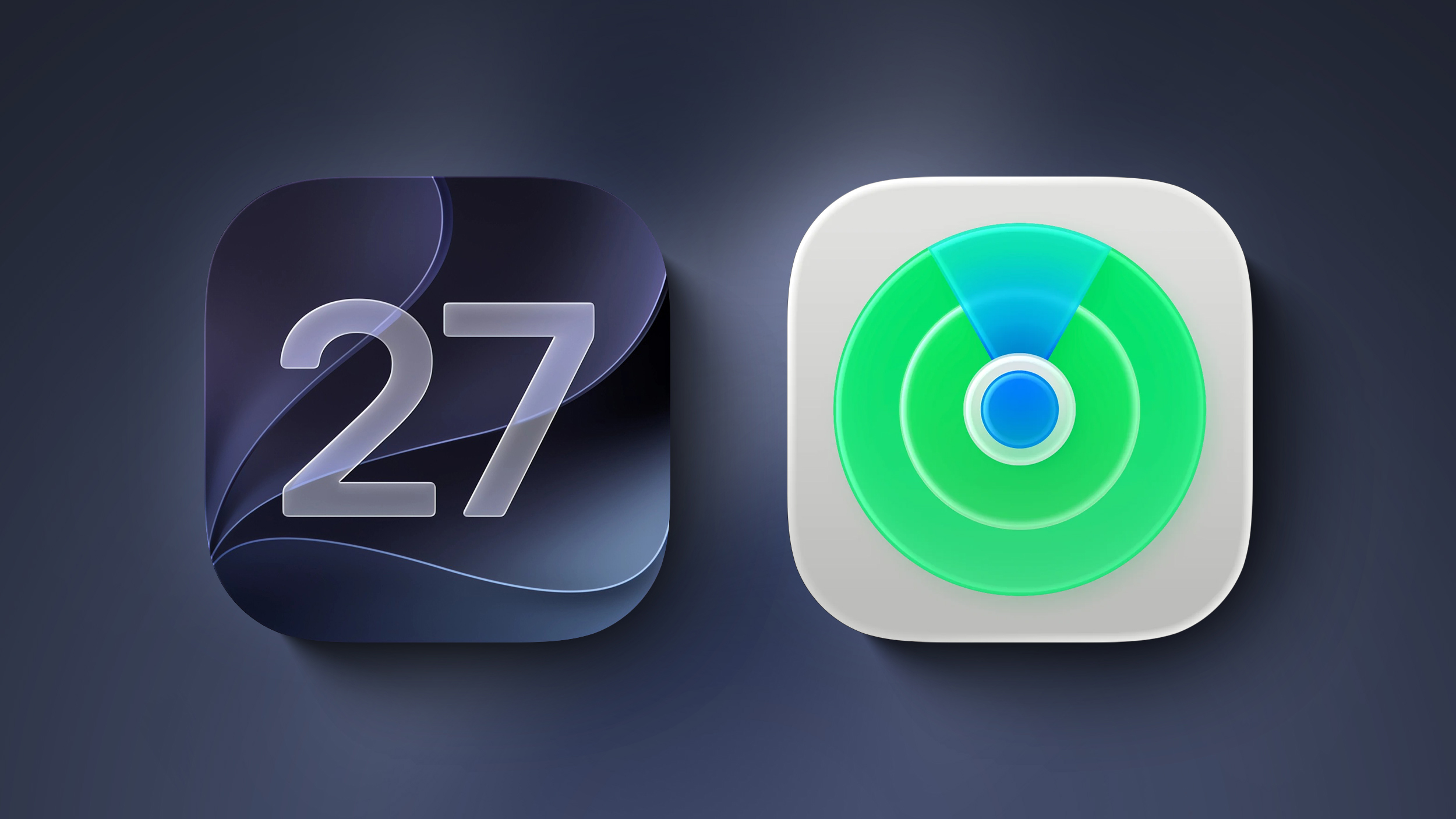 iOS 27 Adds These New Features to Find My, Including ‘Hide Location’