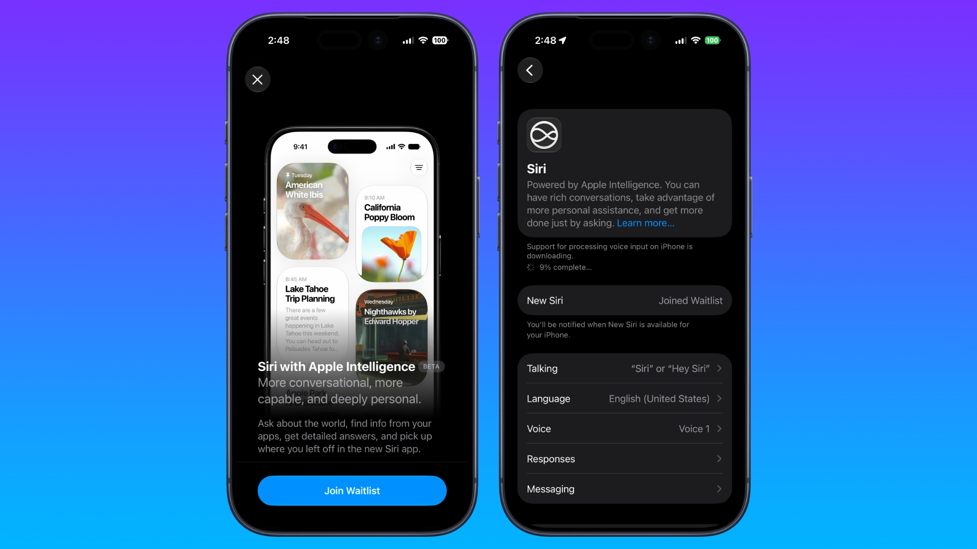 How to Get iOS 27’s New Siri AI: Join the Waitlist First