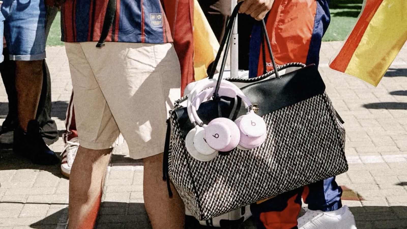 Beats Unveils Second Color for Upcoming Over-Ear Headphones