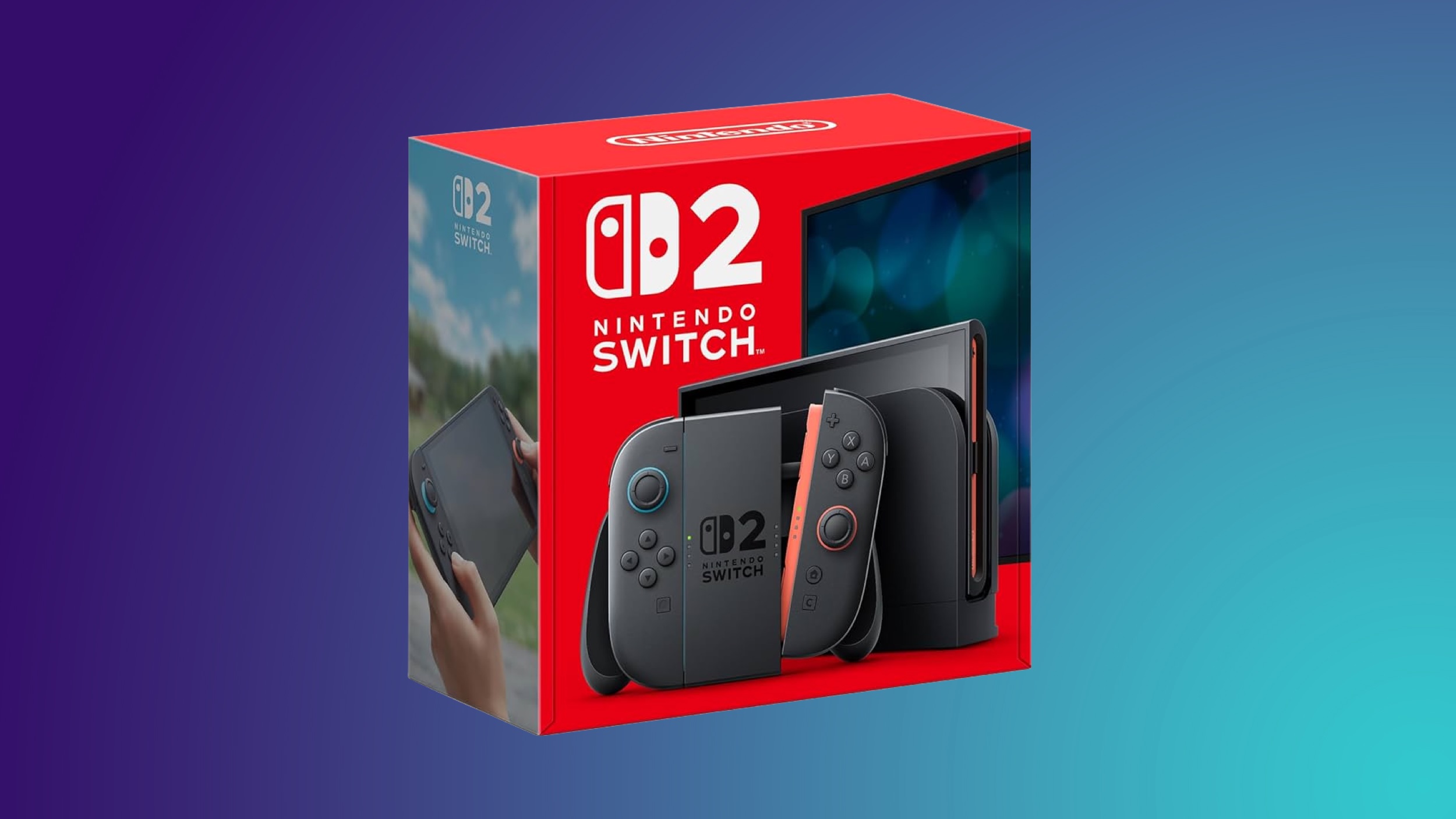 Woot Launches Prime Day Event With Up to $50 Off Nintendo Switch 2