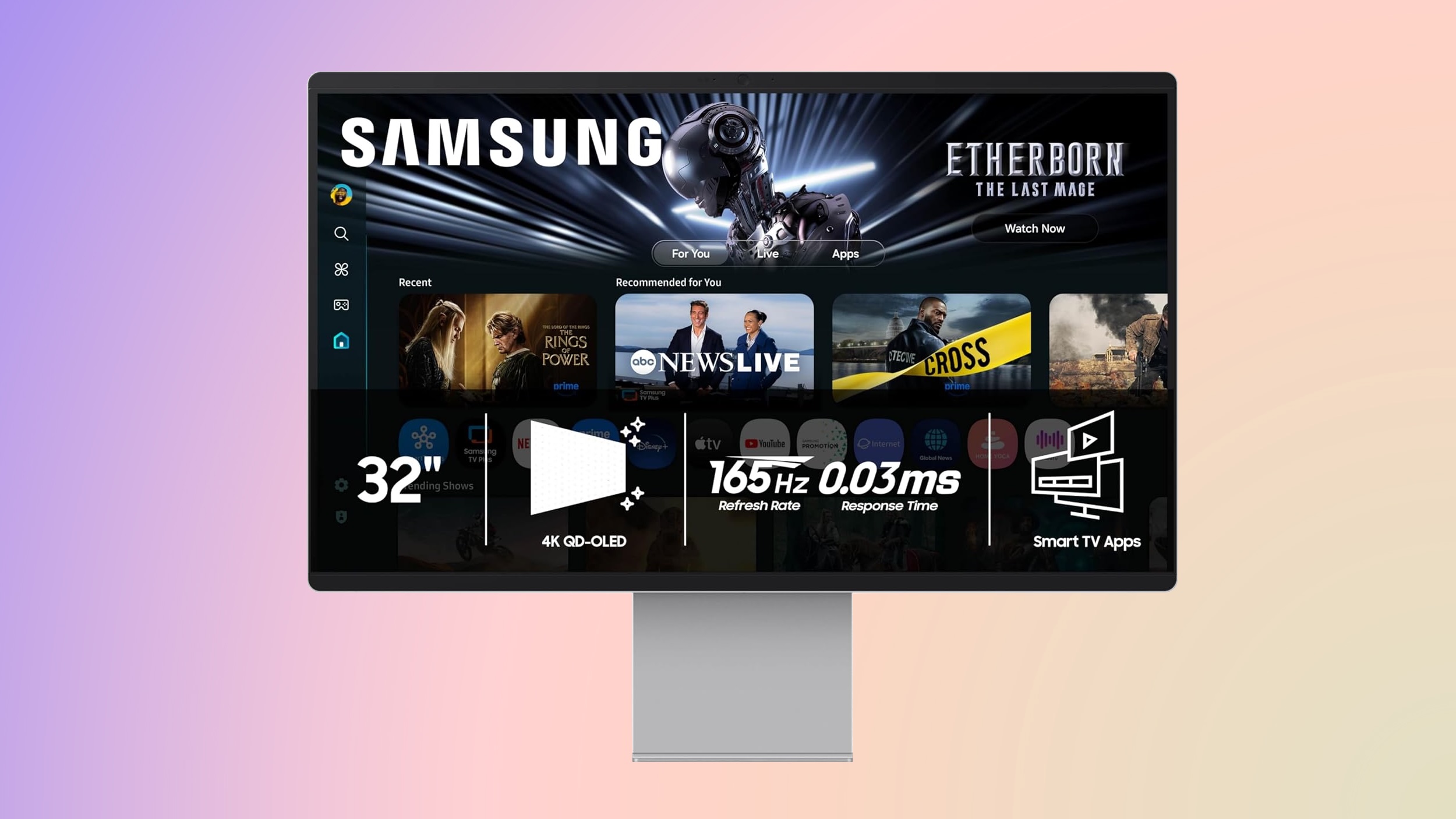 Prime Day 2026: Best Early Deals on Monitors, Chargers, and Accessories