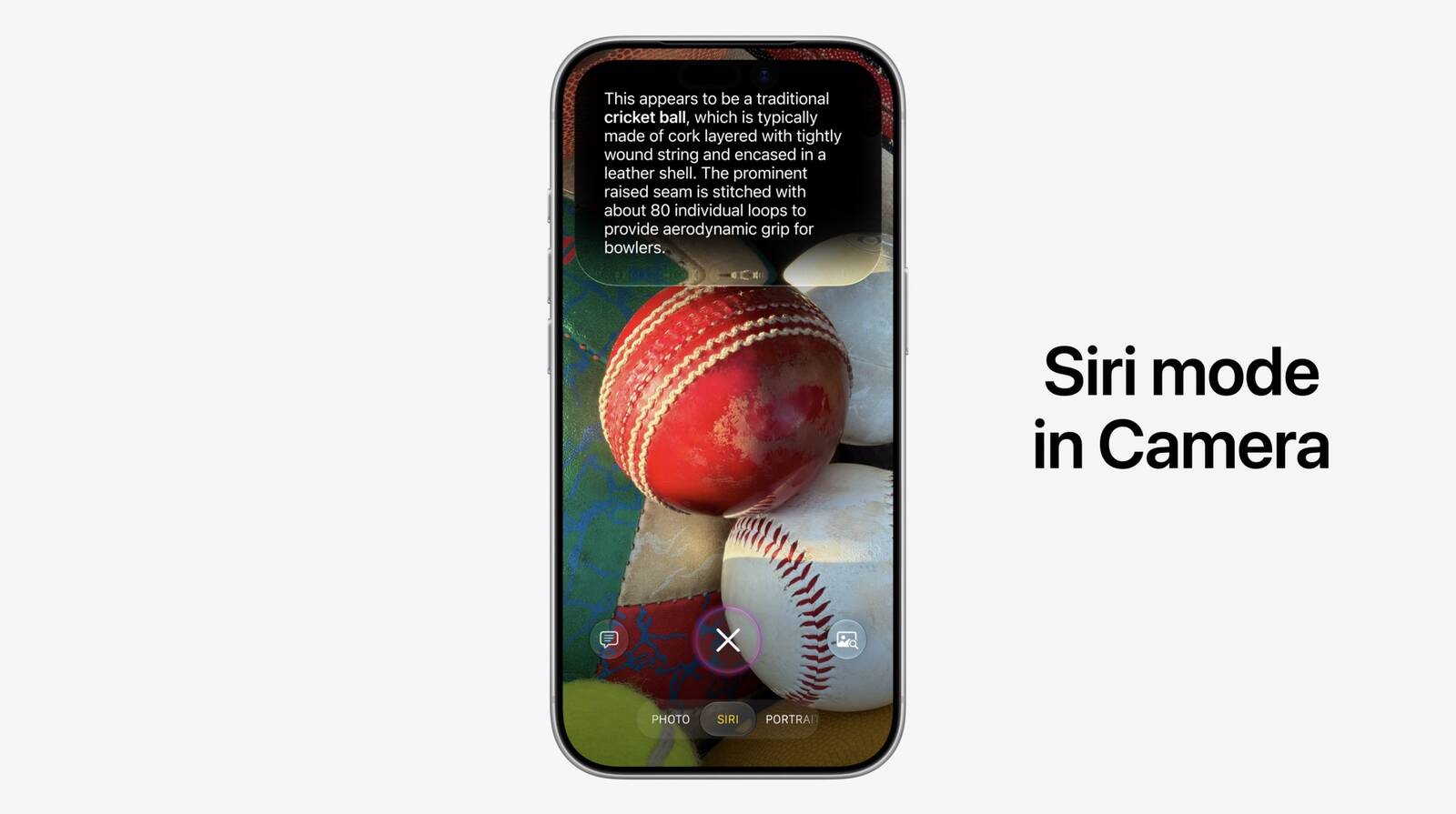Apple Expands Visual Intelligence With Bill Splitting, Nutrition Insights, and visionOS Support