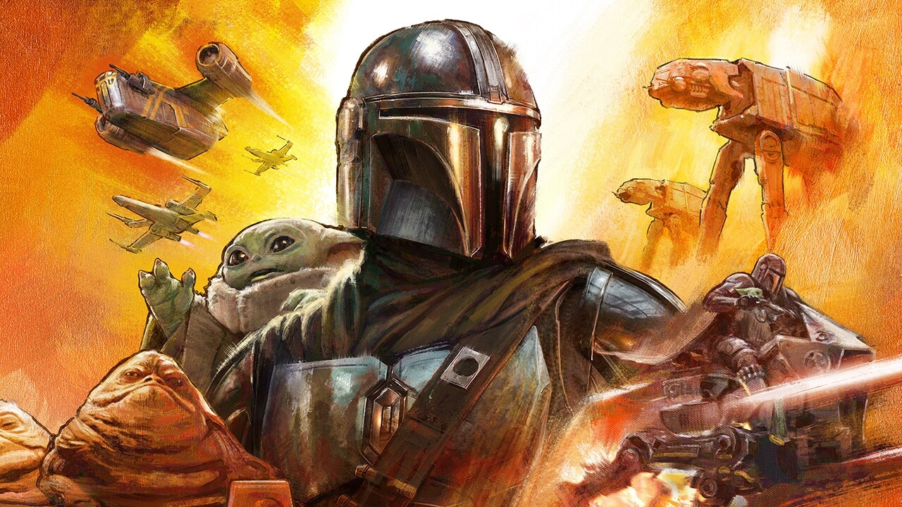 Apple Invites WWDC 2026 Attendees to ‘The Mandalorian and Grogu’ Screening at Apple Park
