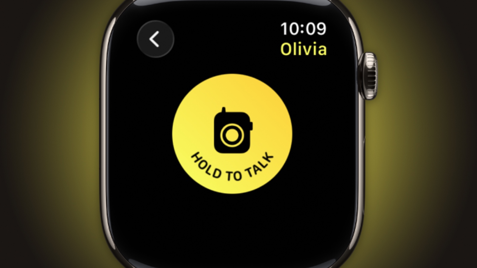 Apple Removes Walkie-Talkie From Apple Watch in watchOS 27 Beta