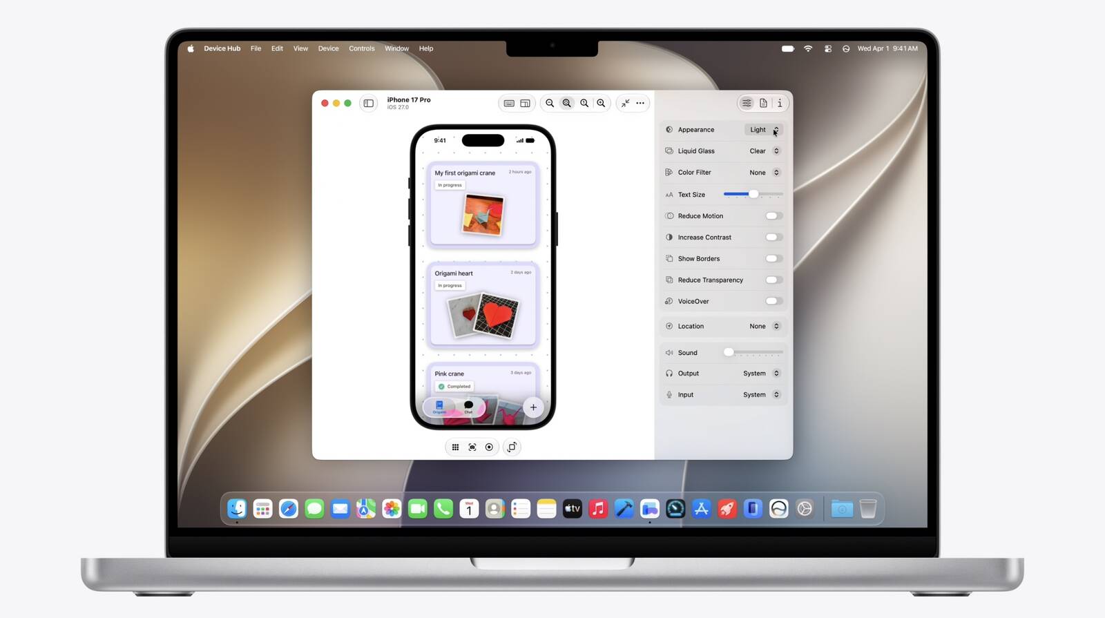 Apple Unveils Xcode and Foundation Models Framework Improvements