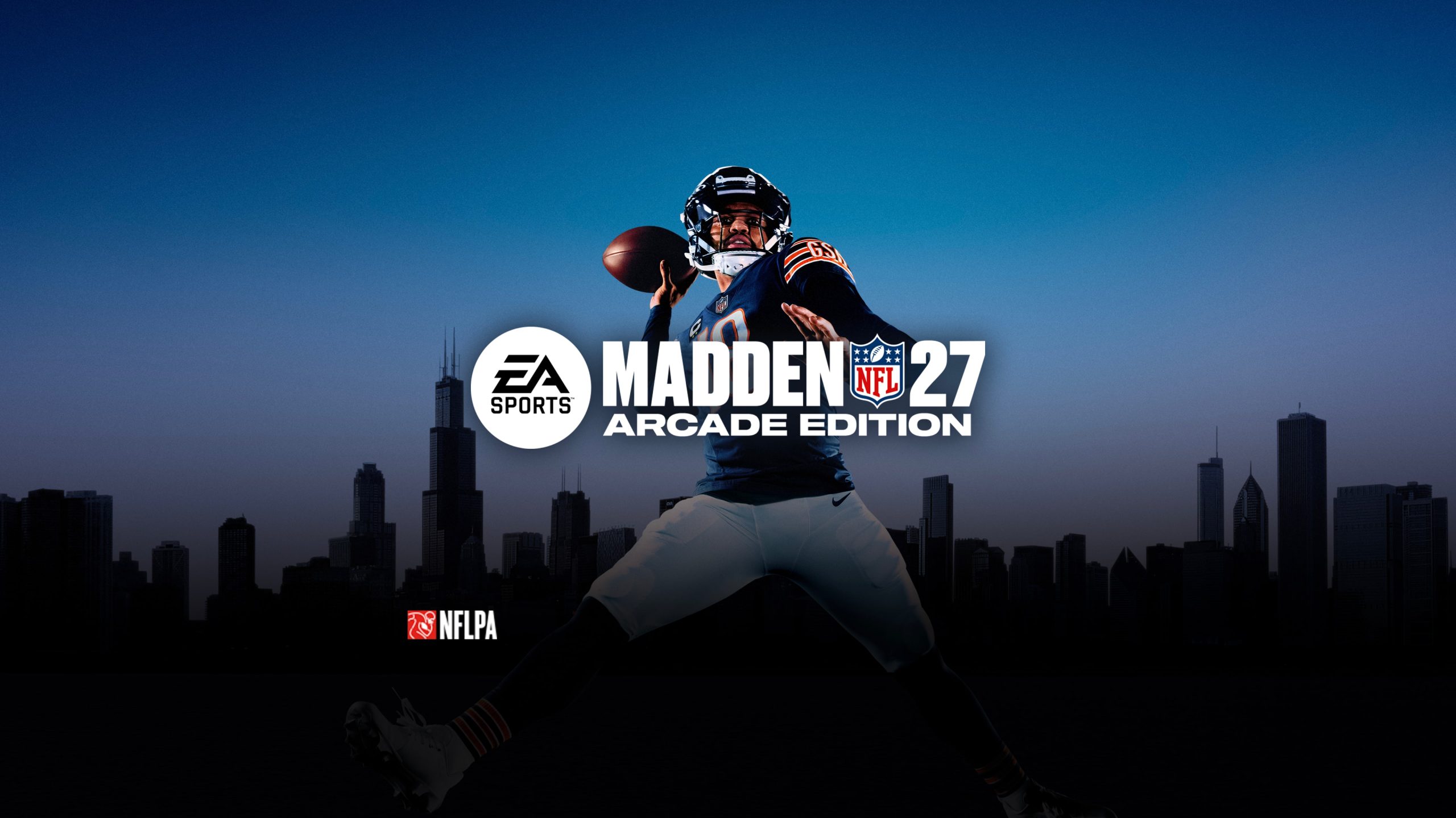 Madden NFL 27 Arcade Edition Coming to Apple Arcade