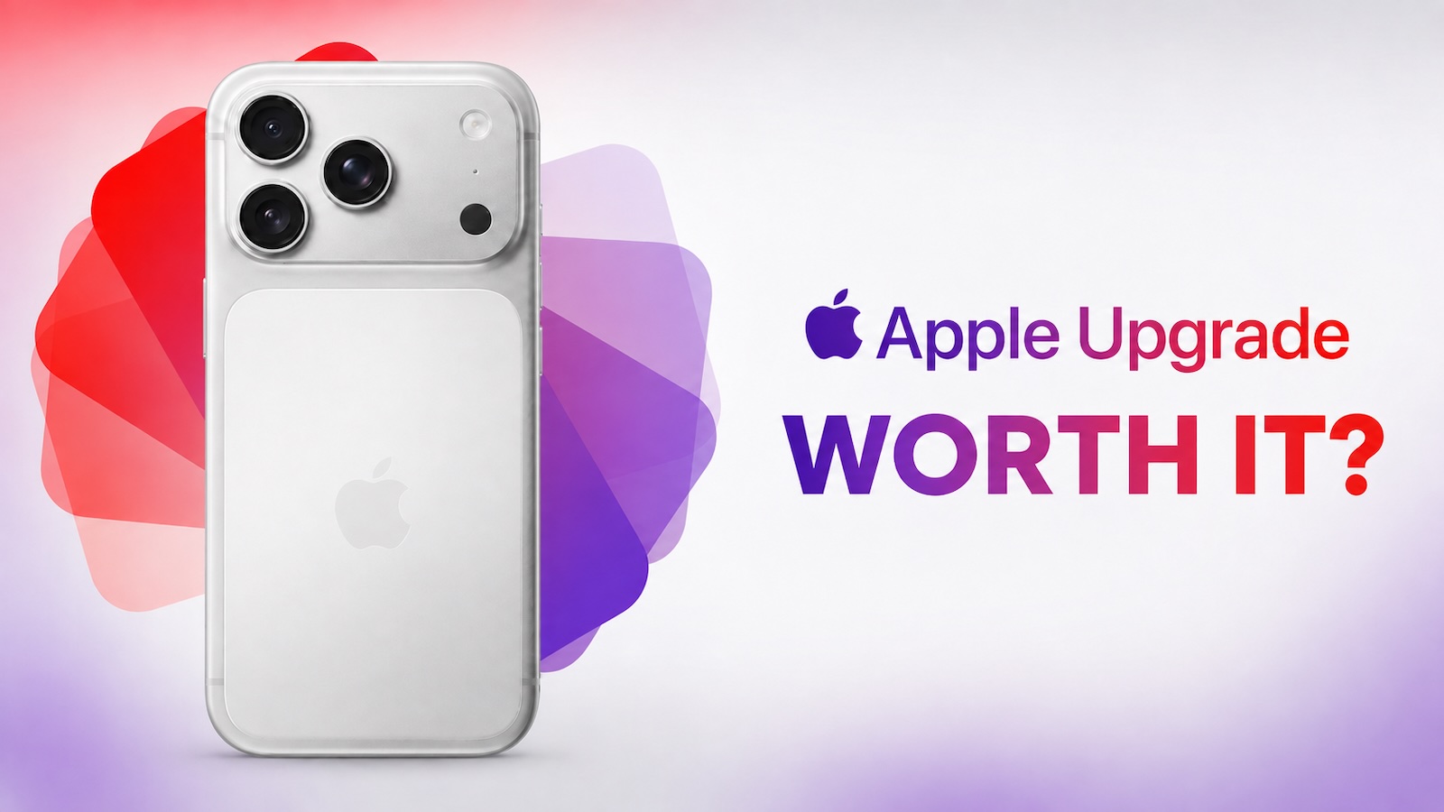 Apple Upgrade: Is Leasing Your Next iPhone Worth It?