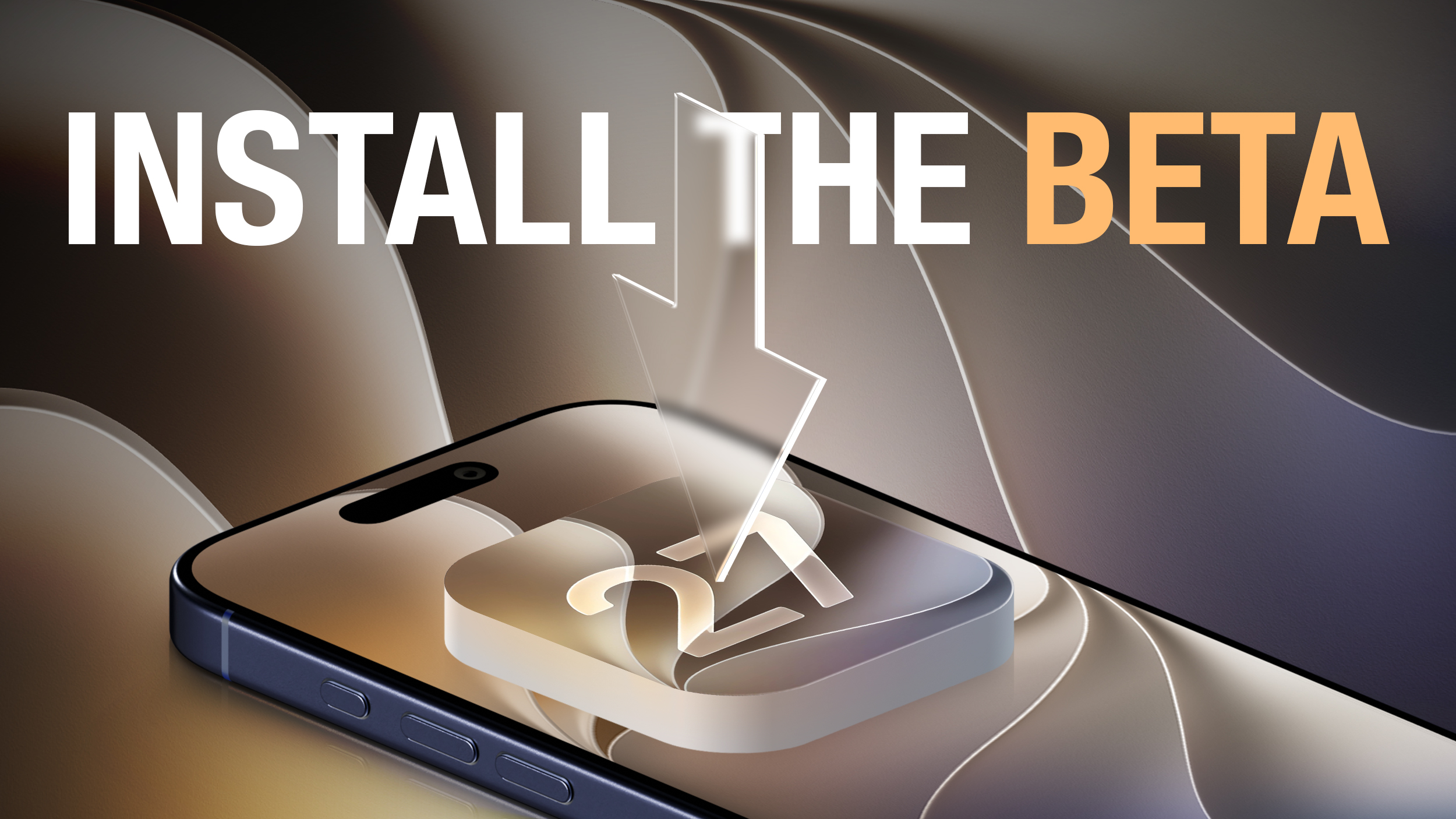 How to Install iOS 27 Public Beta on Your iPhone