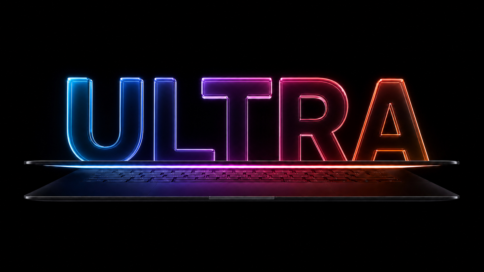 'MacBook Ultra' Coming Soon With These 12 New Features