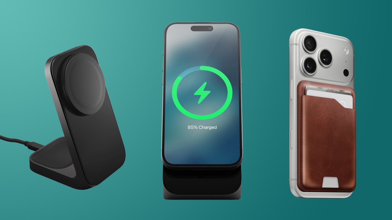 Nomad Kicks Off Anniversary Sale With Up to 30% Off Sitewide