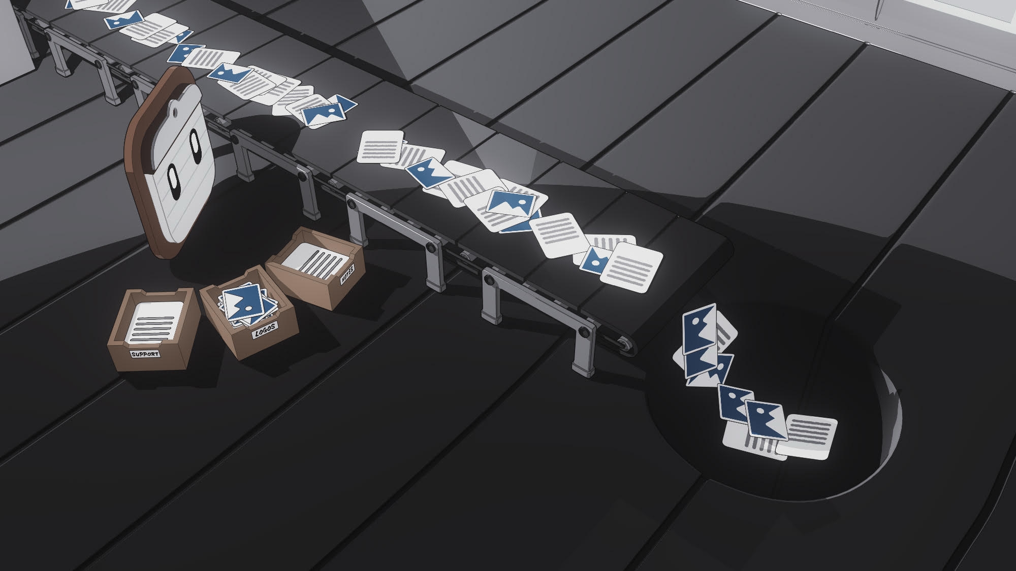 Pastebot 3 for Mac Adds Rule-Based Organization, Powerful Paste Filters
