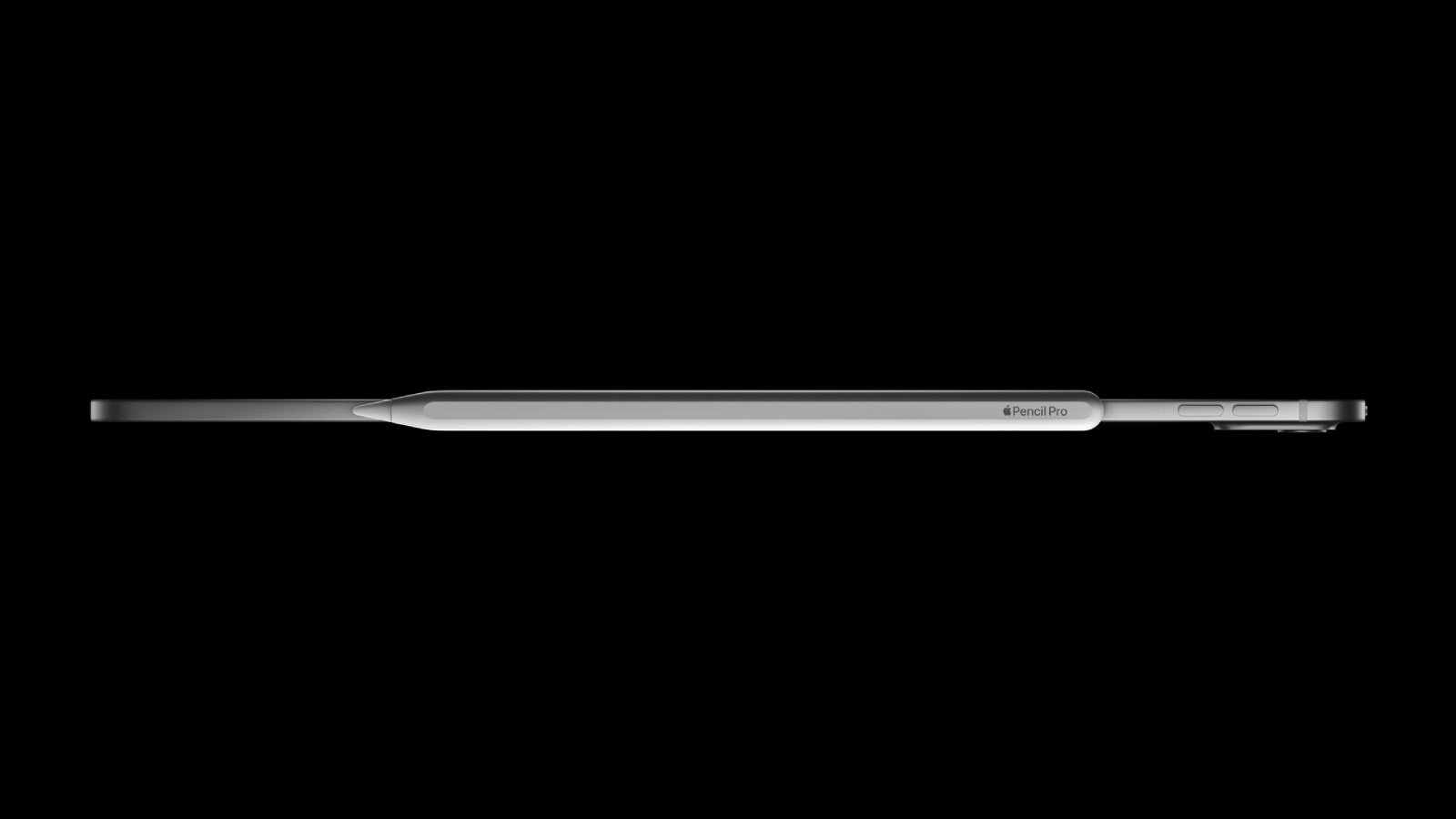 Apple Pencil for iPhone Ultra Was Tested